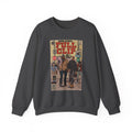 Full Clip - Unisex Heavy Blend™ Crewneck Sweatshirt