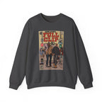 Full Clip - Unisex Heavy Blend™ Crewneck Sweatshirt