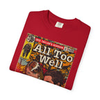 All Too Well - Unisex Comfort Colors T-shirt