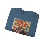 Full Clip - Unisex Heavy Blend™ Crewneck Sweatshirt