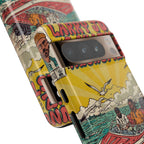 Life is Beautiful - Tough Phone Cases