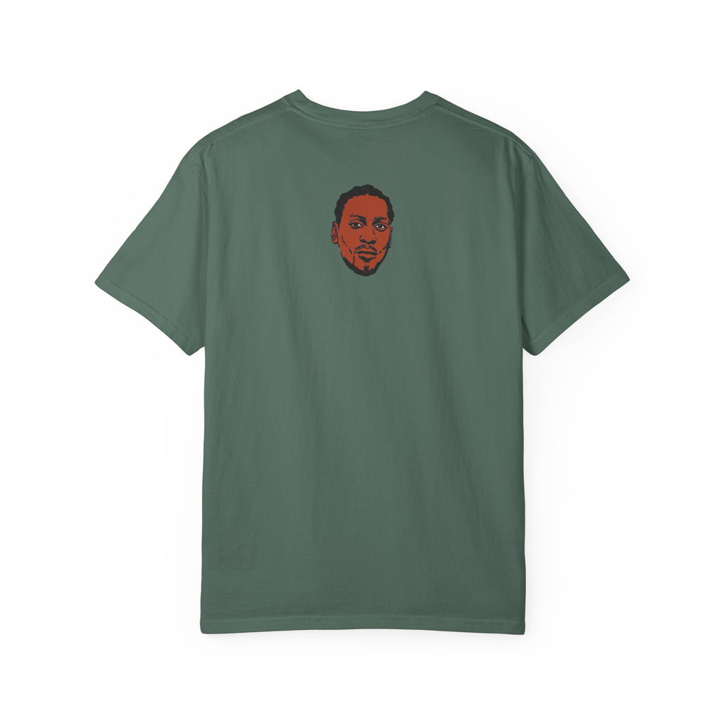 Brown Sugar - Unisex Comfort Colors T-shirt