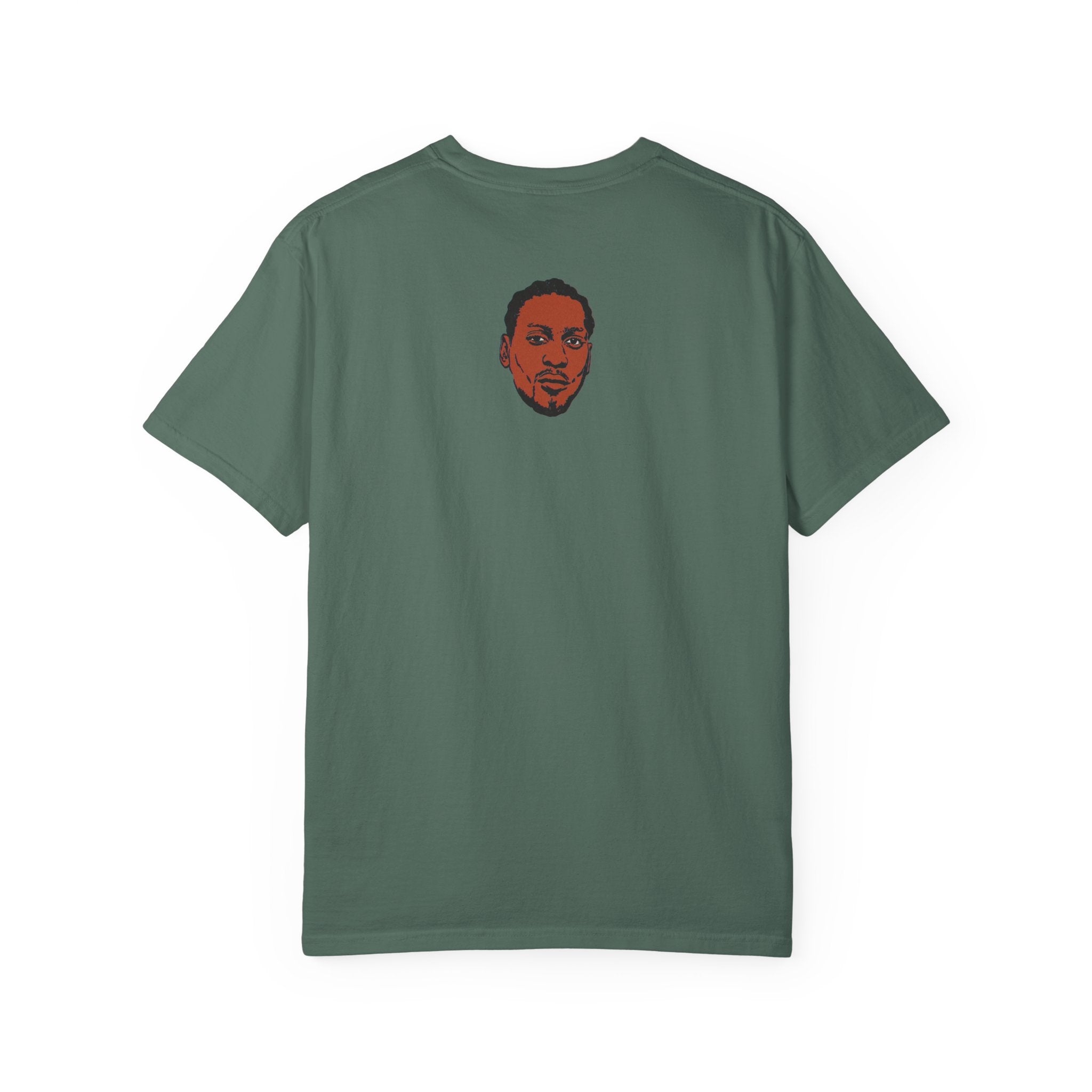 Brown Sugar - Unisex Comfort Colors T-shirt
