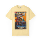 2025 Halftime - Eagles vs Chiefs -  Unisex Comfort Colors T-shirt