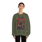 Demon Days - Unisex Heavy Blend™ Crewneck Sweatshirt
