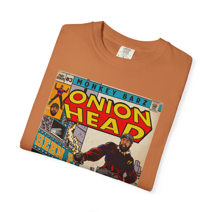 Sean Price - Onion Head - Unisex Comfort Colors T-shirt