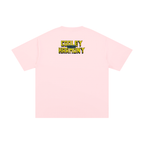 Cooleyhighharmony - Unisex Pure Cotton T-Shirt