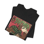 Sandman - Unisex Jersey Short Sleeve Tee