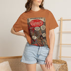 Rumours - Unisex Comfort Colors T-shirt