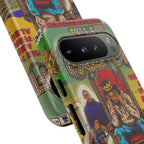 The Fall Off - Tough Phone Cases