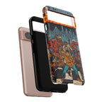 Da Mystery of Chessboxin - Tough Phone Cases