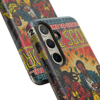The Score - Tough Phone Cases