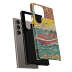 Life is Beautiful - Tough Phone Cases
