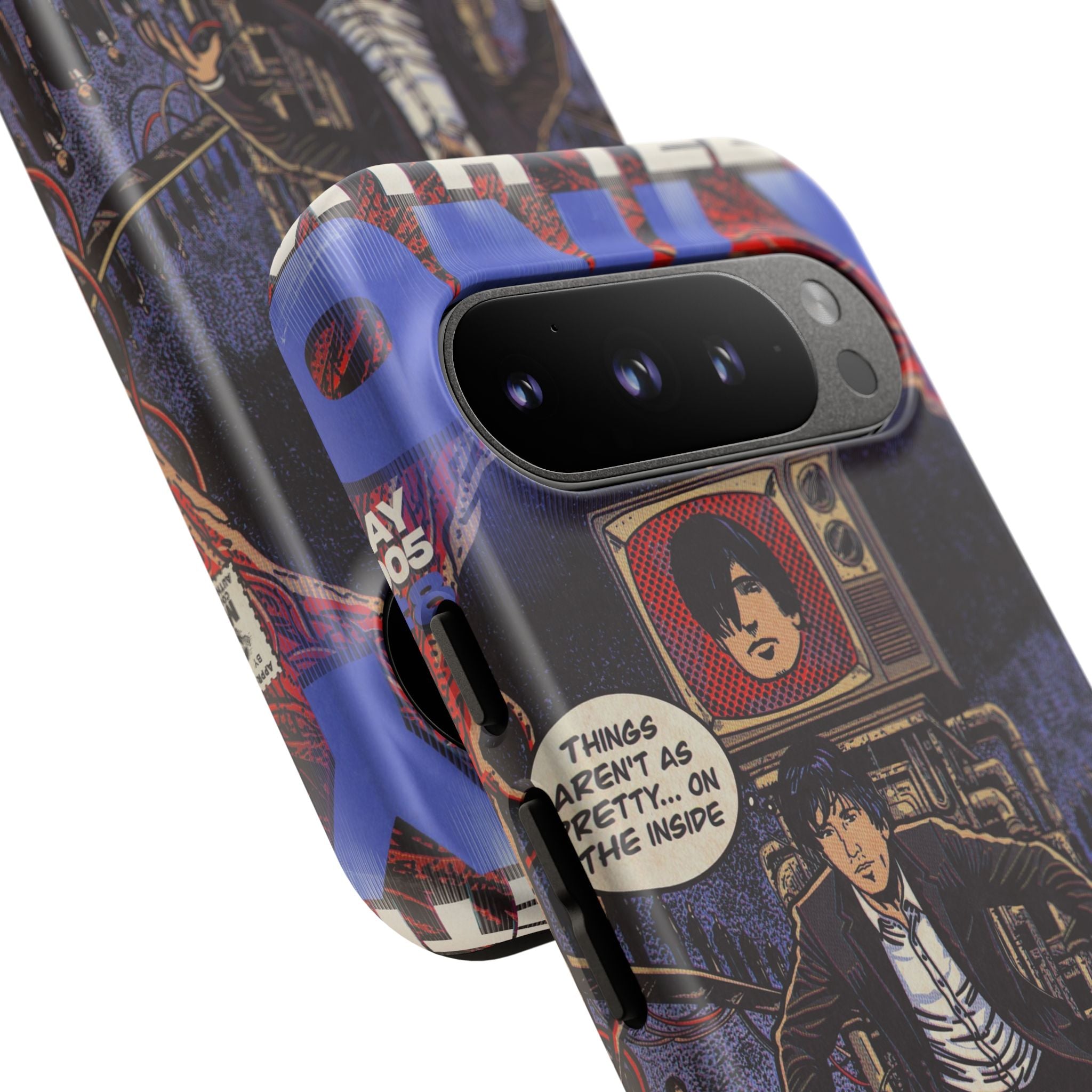 Only - Tough Phone Cases