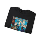 2014 Forest Hills Drive - Unisex Heavy Blend™ Crewneck Sweatshirt