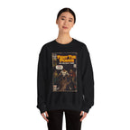 Fight The Power -  Unisex Heavy Blend™ Crewneck Sweatshirt