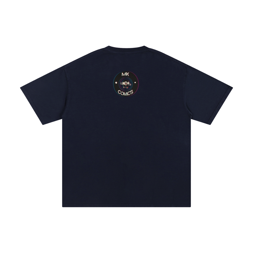 The Sweetest Taboo - Unisex Pure Cotton T-Shirt