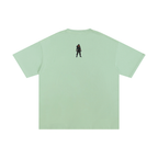 Rhythm Nation - Unisex Pure Cotton T-Shirt
