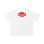 Rumours - RED LTD - ONLY 15 AVAILABLE - Unisex Pure Cotton T-Shirt