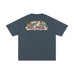 3 Feet High & Rising - Unisex Pure Cotton T-Shirt