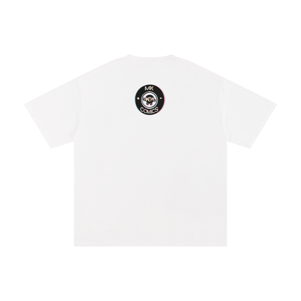 The Sweetest Taboo - Unisex Pure Cotton T-Shirt