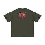 Johnny P's Caddy - Unisex Pure Cotton T-Shirt