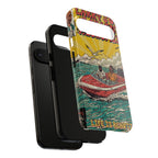 Life is Beautiful - Tough Phone Cases
