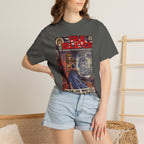 True Believer - Comfort Colors Unisex T-Shirt