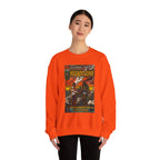 Madvillainy - Unisex Heavy Blend™ Crewneck Sweatshirt