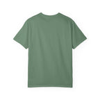 Toxicity - Unisex Comfort Colors T-shirt