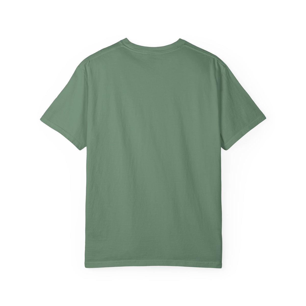 Toxicity - Unisex Comfort Colors T-shirt