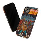 Da Mystery of Chessboxin - Tough Phone Cases