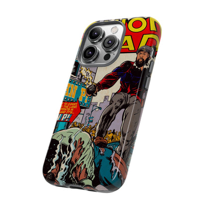 Sean Price - Onion Head - Tough Phone Cases