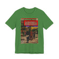 Auditorium- Unisex Jersey Short Sleeve Tee