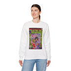 Electric Feel - Unisex Heavy Blend™ Crewneck Sweatshirt
