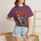 Either/Or - Unisex Comfort Colors T-shirt