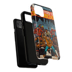 Da Mystery of Chessboxin - Tough Phone Cases