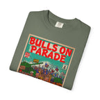 Bulls Parade - Unisex Comfort Colors T-shirt