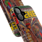 Renee - Tough Phone Cases