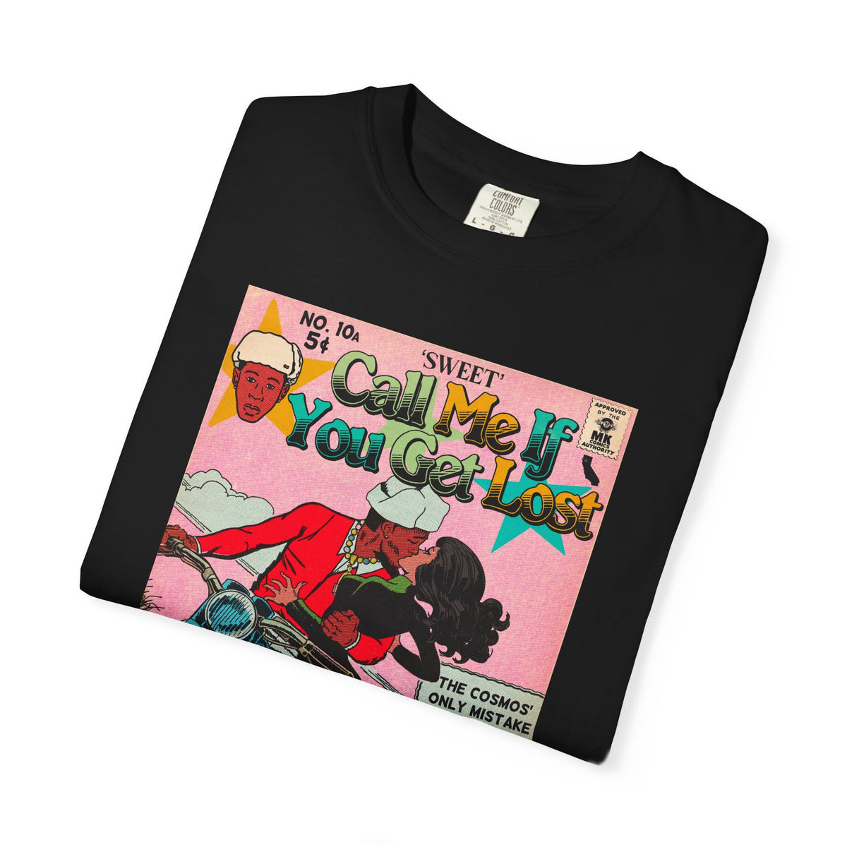 SWEET - Unisex Comfort Colors T-shirt