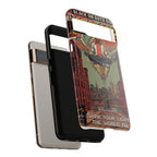 Mos - Umi Says - Tough Phone Cases