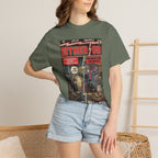 Either/Or - Unisex Comfort Colors T-shirt
