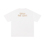 Things Fall Apart - Unisex Pure Cotton T-Shirt