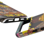 Alfredo 2 - Tough Phone Cases
