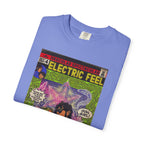 Electric Feel - Unisex Comfort Colors T-Shirt
