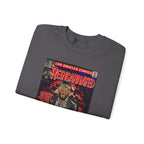 Reincarnated -  Unisex Heavy Blend™ Crewneck Sweatshirt