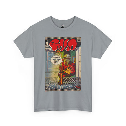 One Beer - MK Classic - Unisex Heavy Cotton Tee