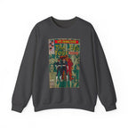 Beatlemania -  Unisex Heavy Blend™ Crewneck Sweatshirt