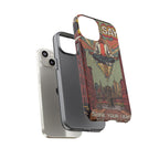 Mos - Umi Says - Tough Phone Cases