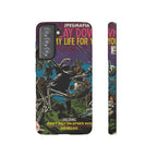 I Lay Down My Life For You - Tough Phone Cases